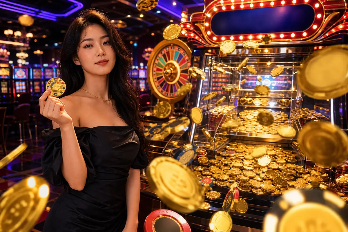heng29 bonus selamat datang deposit pertama