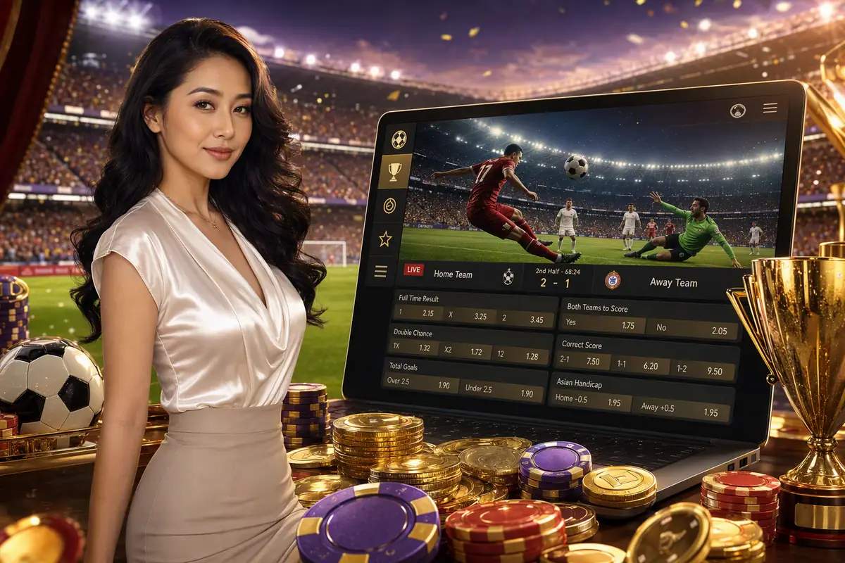 heng29 lumba kuda padang perlumbaan online