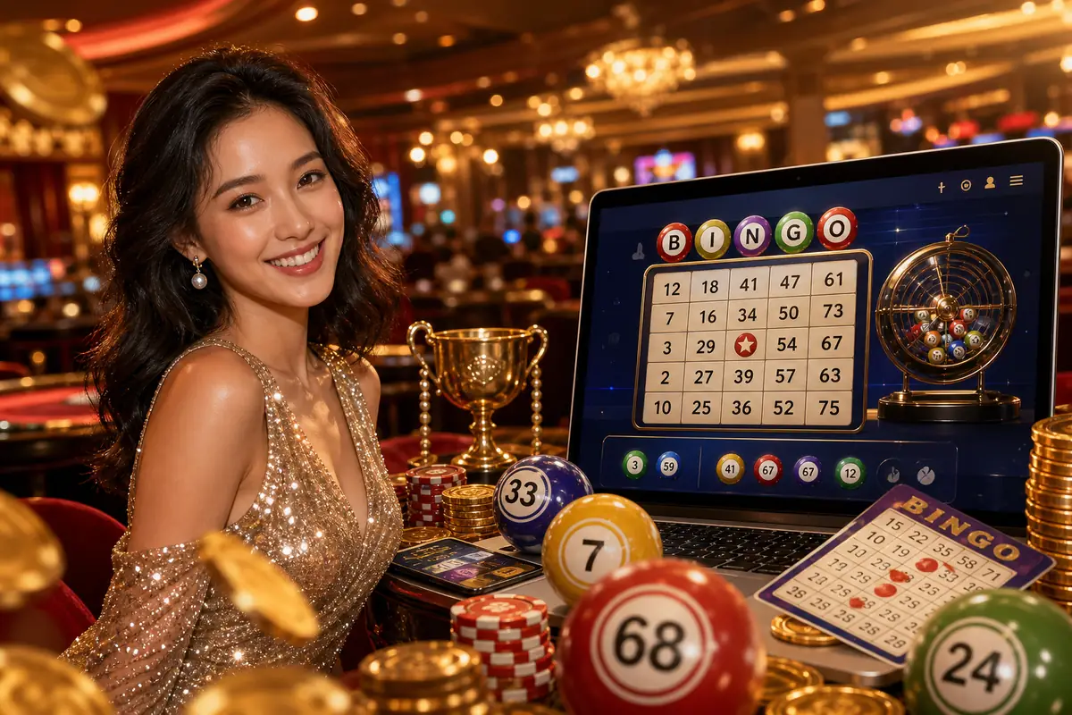 heng29 bonus sambutan deposit pertama lumba kuda